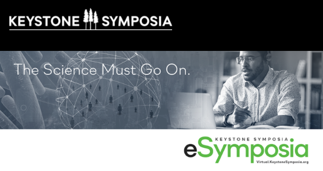 Keystone Symposia Financial Aid to attend eSymposia – Center for